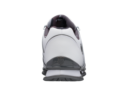 01235-130-M | RINZLER | WHITE/SMOKED PEARL/CAMO