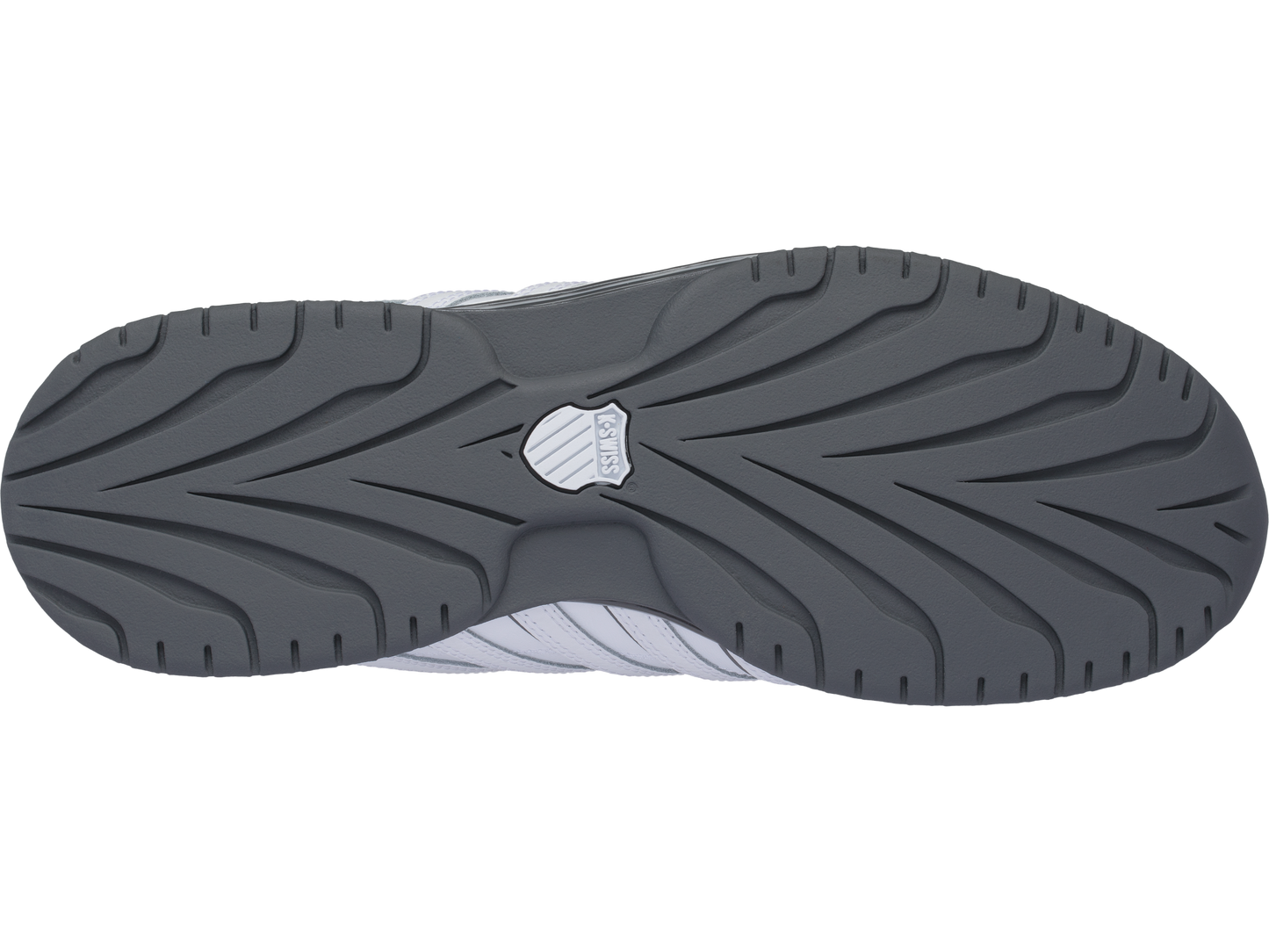 01235-130-M | RINZLER | WHITE/SMOKED PEARL/CAMO