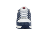 01235-136-M | RINZLER | WHITE/BLUE OPAL/LOLLIPOP