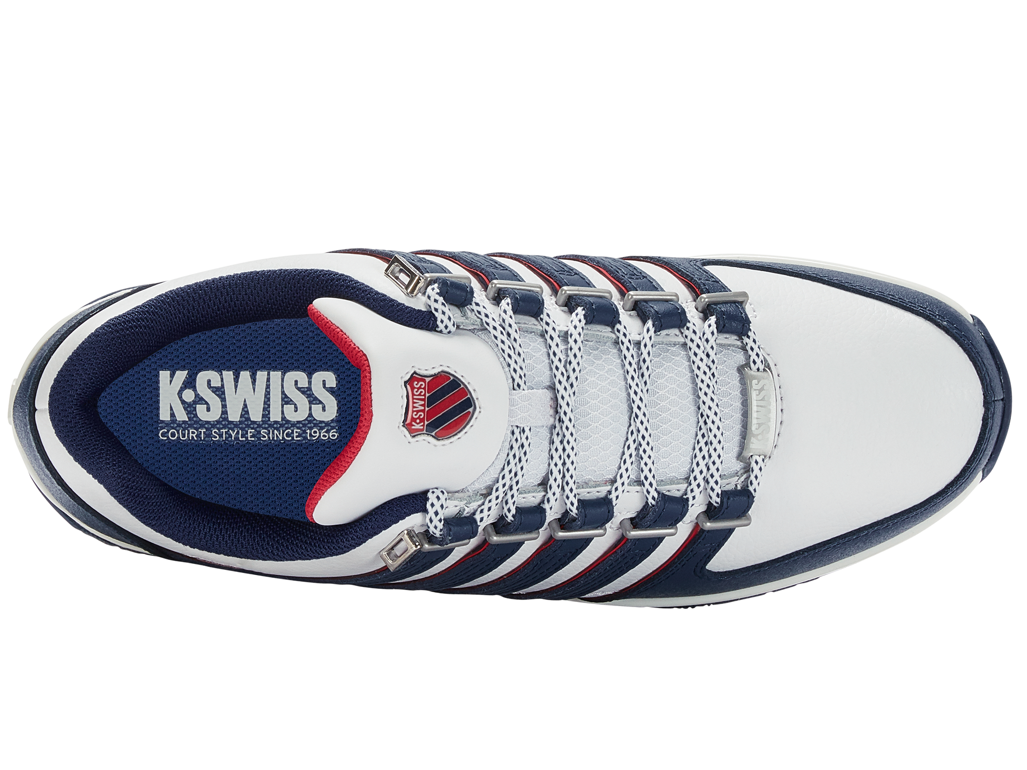 RINZLER – K-Swiss UK