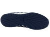 01235-136-M | RINZLER | WHITE/BLUE OPAL/LOLLIPOP