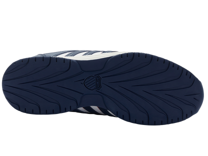 01235-136-M | RINZLER | WHITE/BLUE OPAL/LOLLIPOP