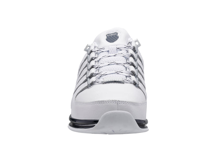01235-139-M | RINZLER | WHITE/OUTER SPACE