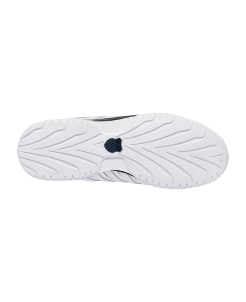 01235-139-M | RINZLER | WHITE/OUTER SPACE - K-Swiss EU - 7