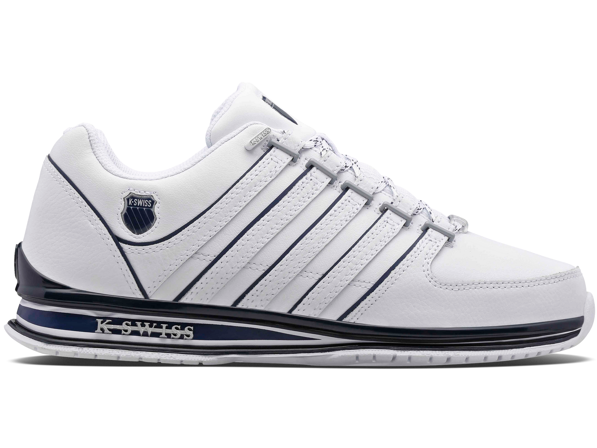 RINZLER – K-Swiss UK