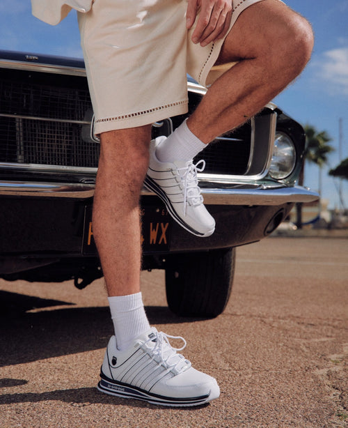 Rinzler - K-Swiss EU - 1