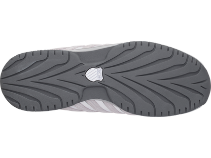 01235-146-M | RINZLER | WHITE/MICROCHIP/SMOKED PEARL
