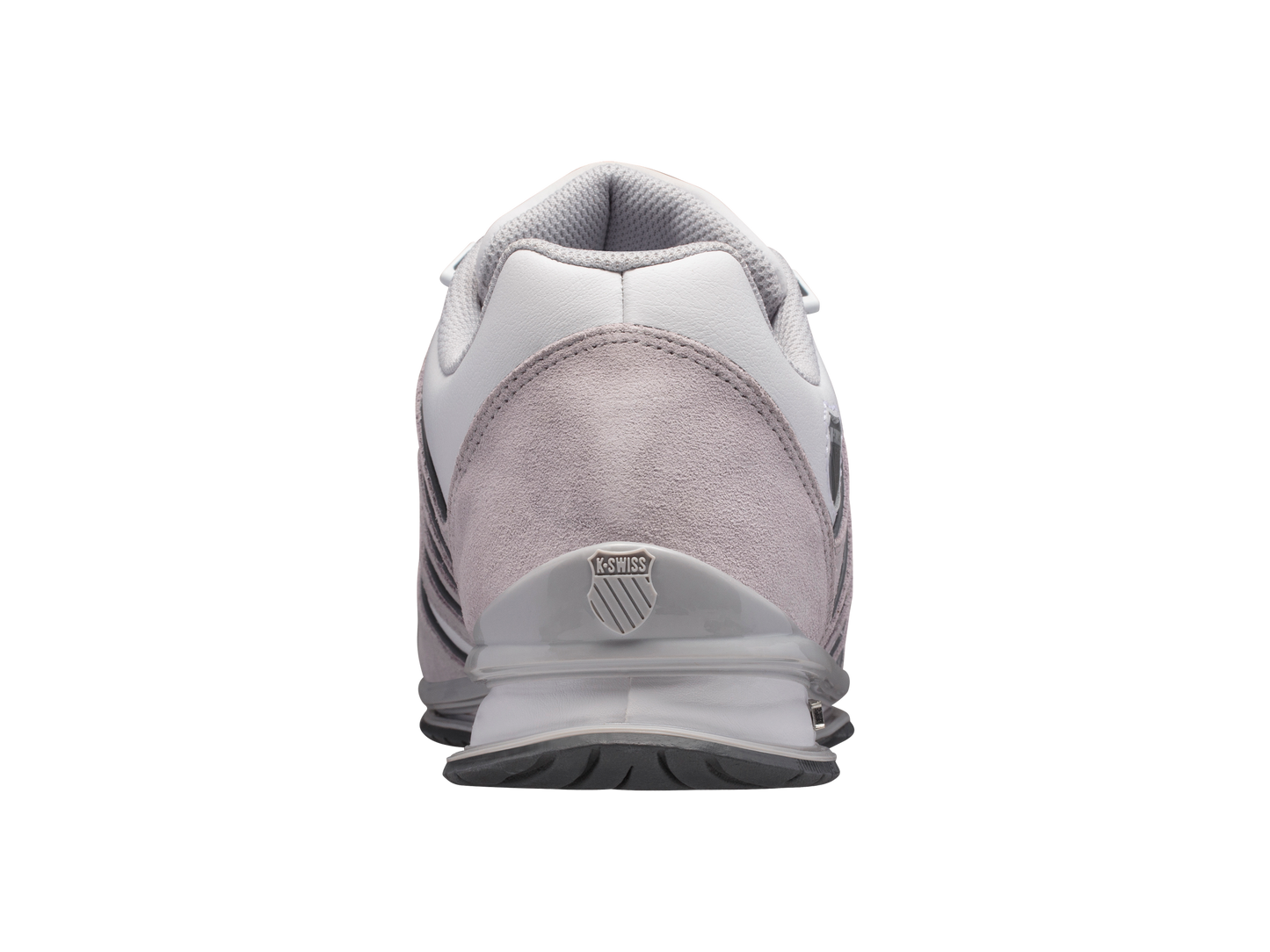01235-146-M | RINZLER | WHITE/MICROCHIP/SMOKED PEARL