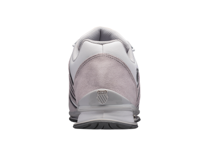 01235-146-M | RINZLER | WHITE/MICROCHIP/SMOKED PEARL