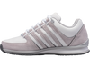 01235-146-M | RINZLER | WHITE/MICROCHIP/SMOKED PEARL