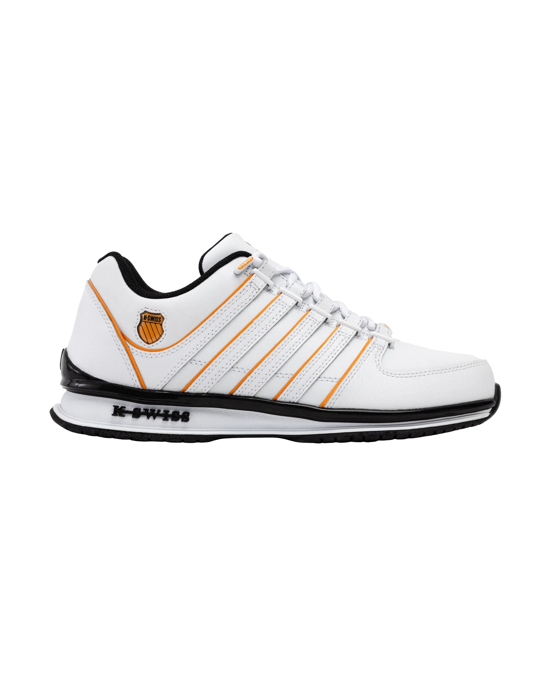 RINZLER - K-Swiss EU