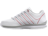 01235-192-M | RINZLER | WHITE/GRAY VIOLET/RED