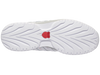 01235-192-M | RINZLER | WHITE/GRAY VIOLET/RED