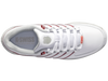 01235-192-M | RINZLER | WHITE/GRAY VIOLET/RED
