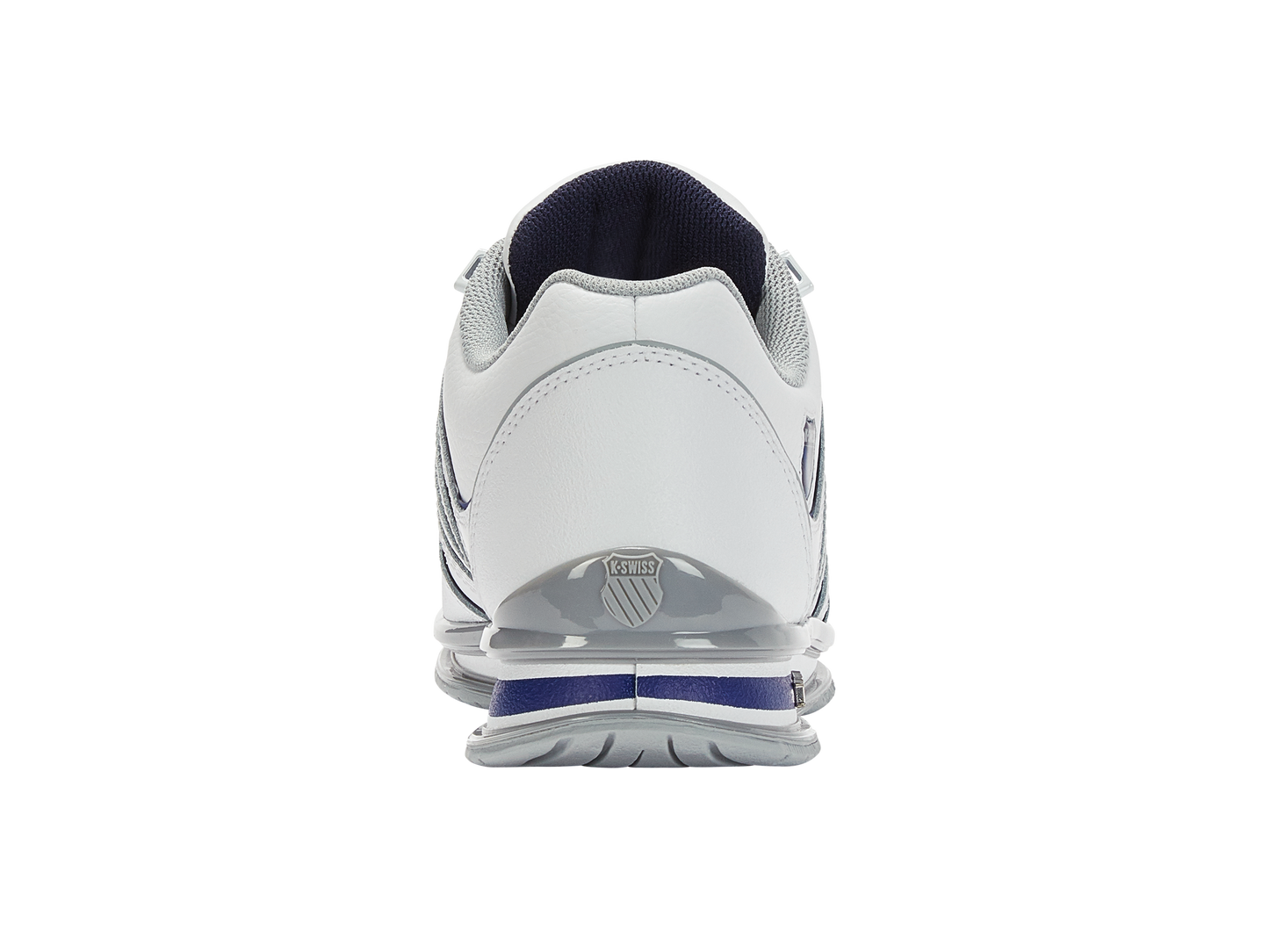 01235-197-M | RINZLER | WHITE/SODALITE BLUE/NAVY
