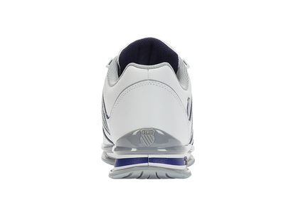 01235-197-M | RINZLER | WHITE/SODALITE BLUE/NAVY