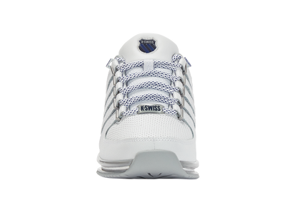 01235-197-M | RINZLER | WHITE/SODALITE BLUE/NAVY