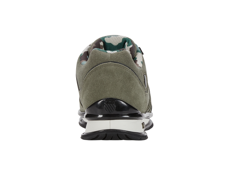 01235-331-M | RINZLER | DEEP LICHEN/BLACK/CAMO