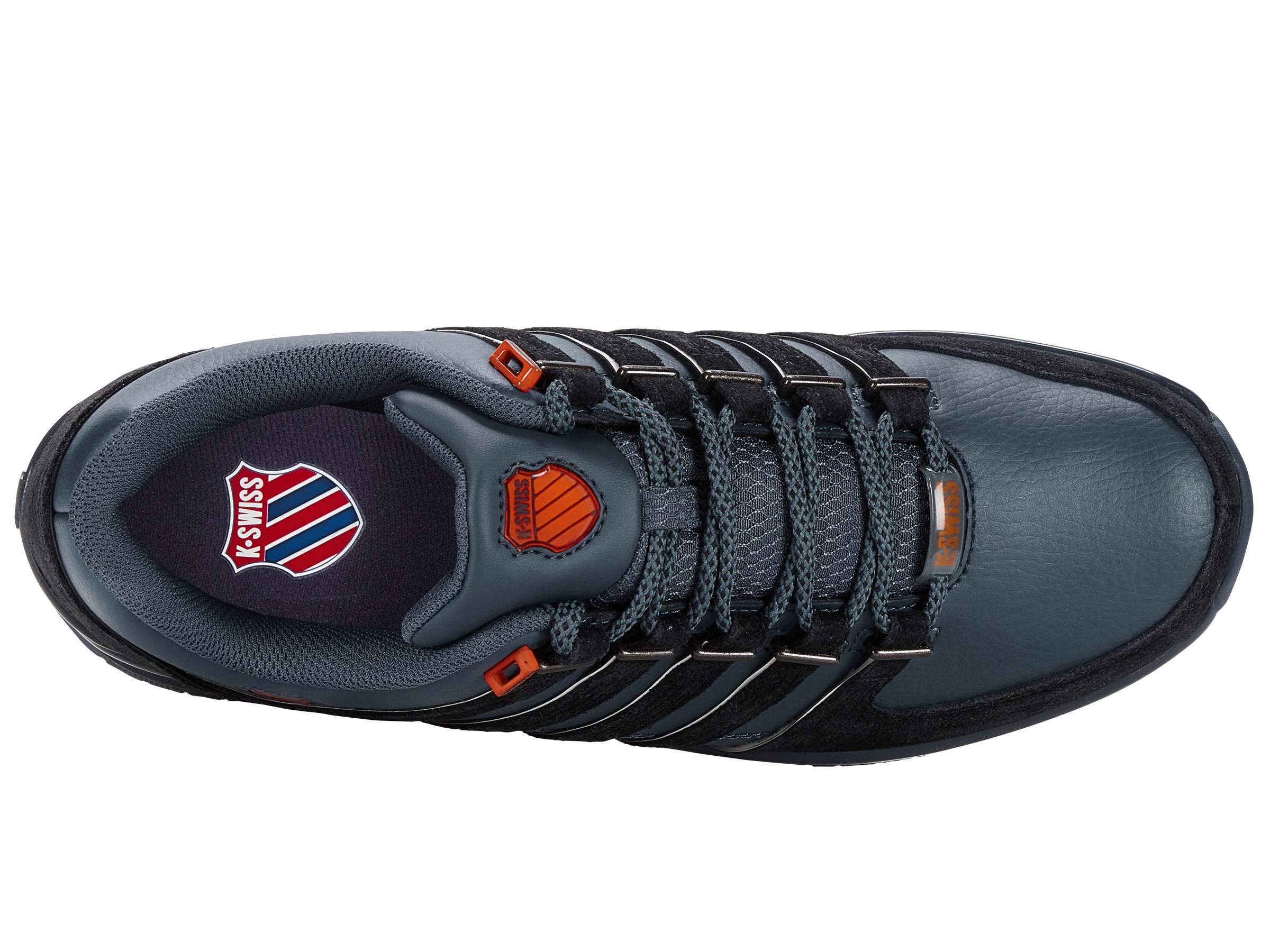 RINZLER – K-Swiss UK