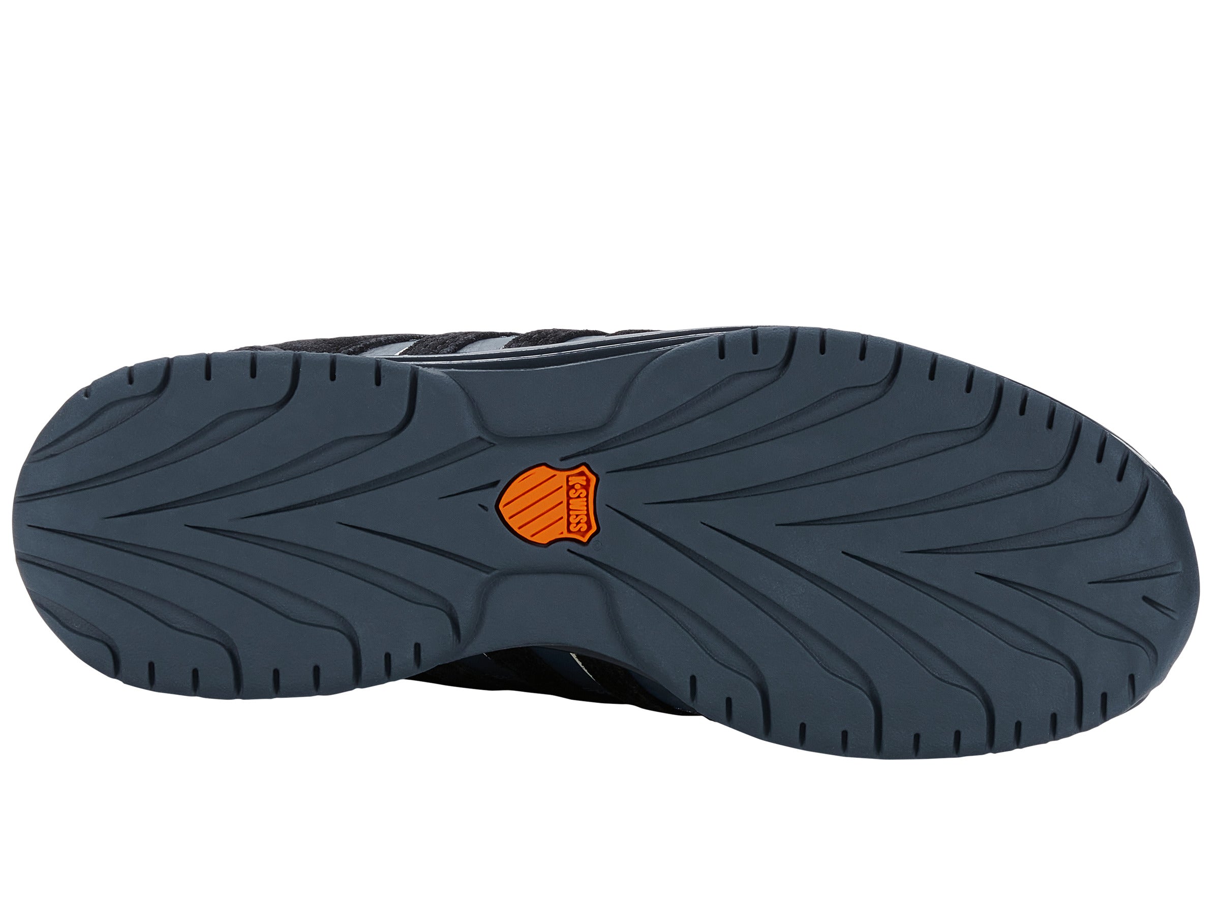 RINZLER – K-Swiss UK