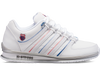 01235-931-M | RINZLER | WHITE/WHITE/CORPORATE