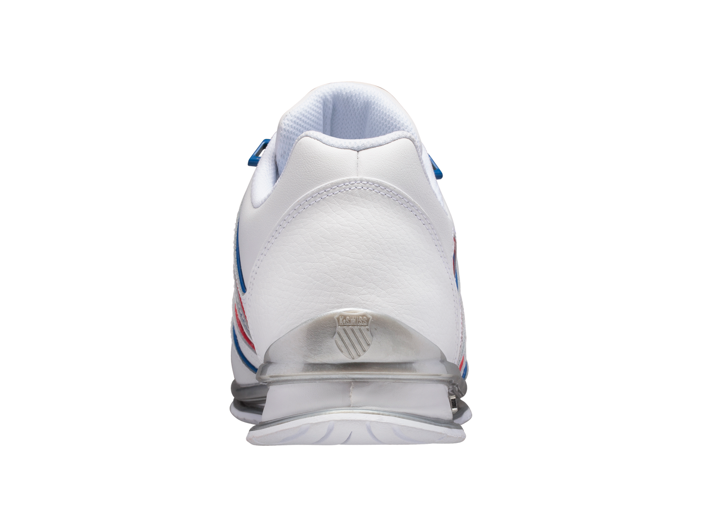 01235-931-M | RINZLER | WHITE/WHITE/CORPORATE