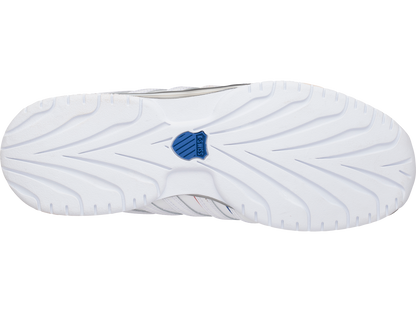01235-931-M | RINZLER | WHITE/WHITE/CORPORATE