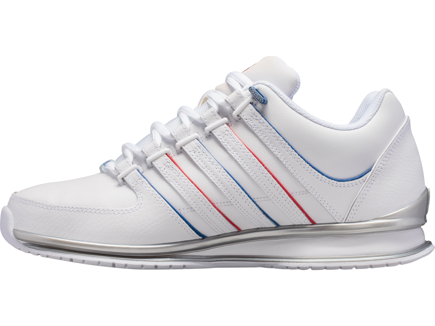 01235-931-M | RINZLER | WHITE/WHITE/CORPORATE