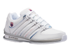 01235-931-M | RINZLER | WHITE/WHITE/CORPORATE