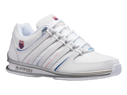 01235-931-M | RINZLER | WHITE/WHITE/CORPORATE