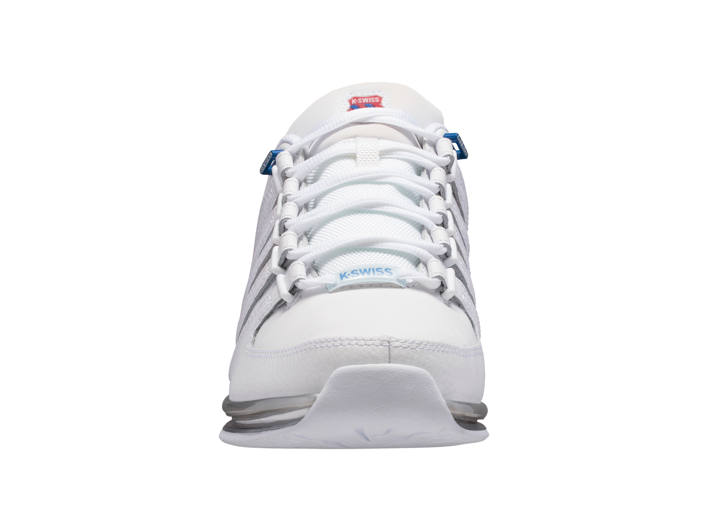 01235-931-M | RINZLER | WHITE/WHITE/CORPORATE
