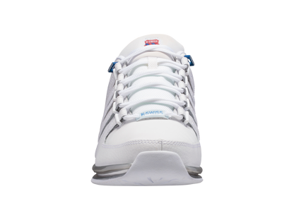 01235-931-M | RINZLER | WHITE/WHITE/CORPORATE