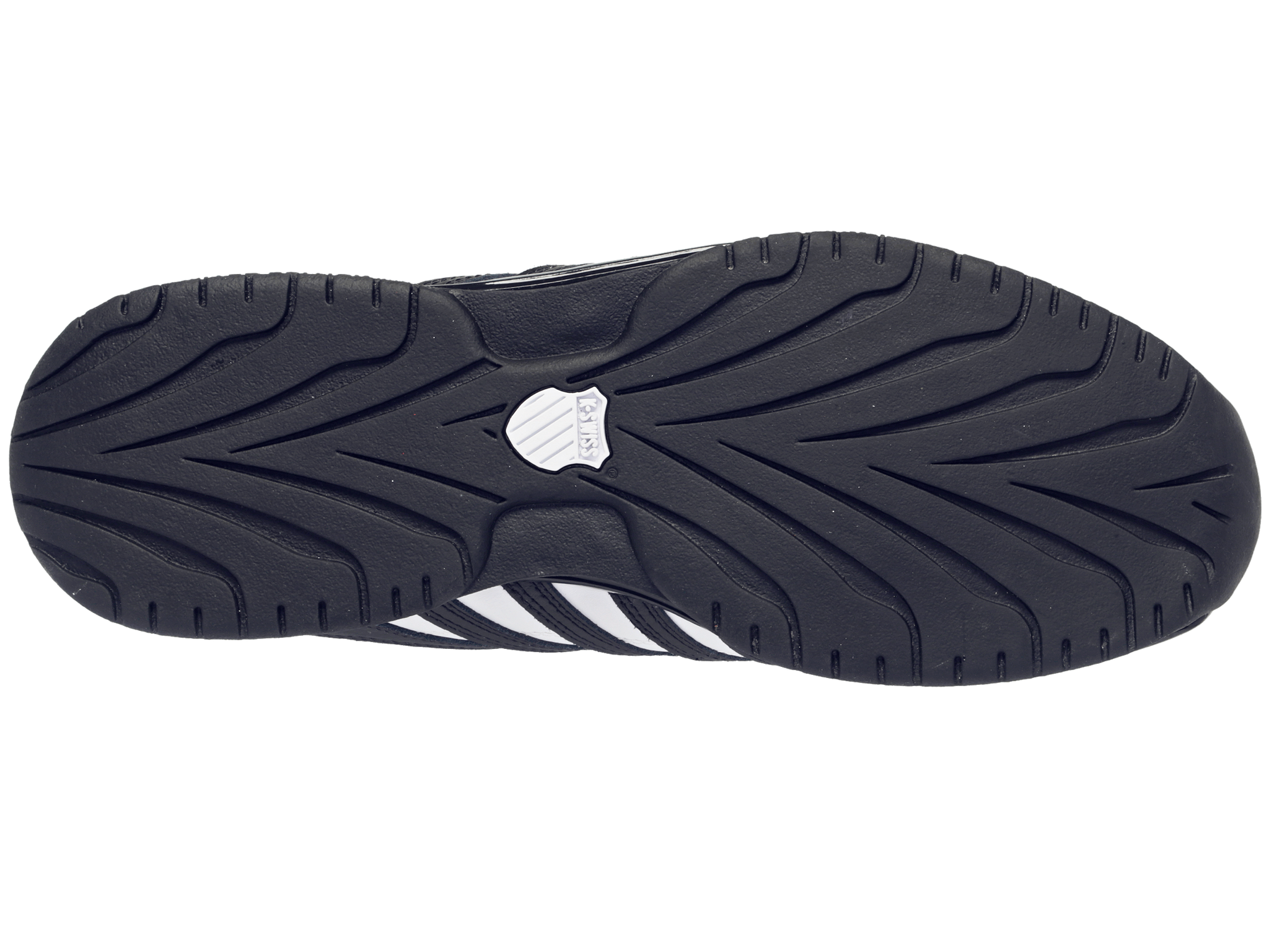 RINZLER – K-Swiss UK