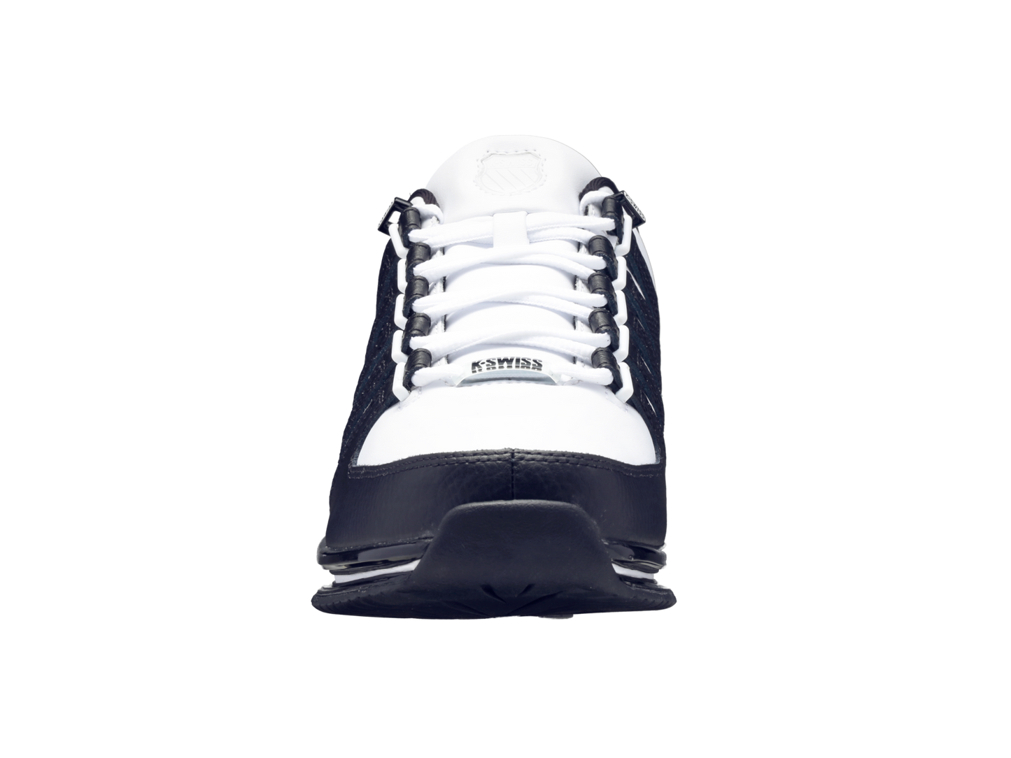 01235-944-M | RINZLER | WHITE/WHITE/BLACK