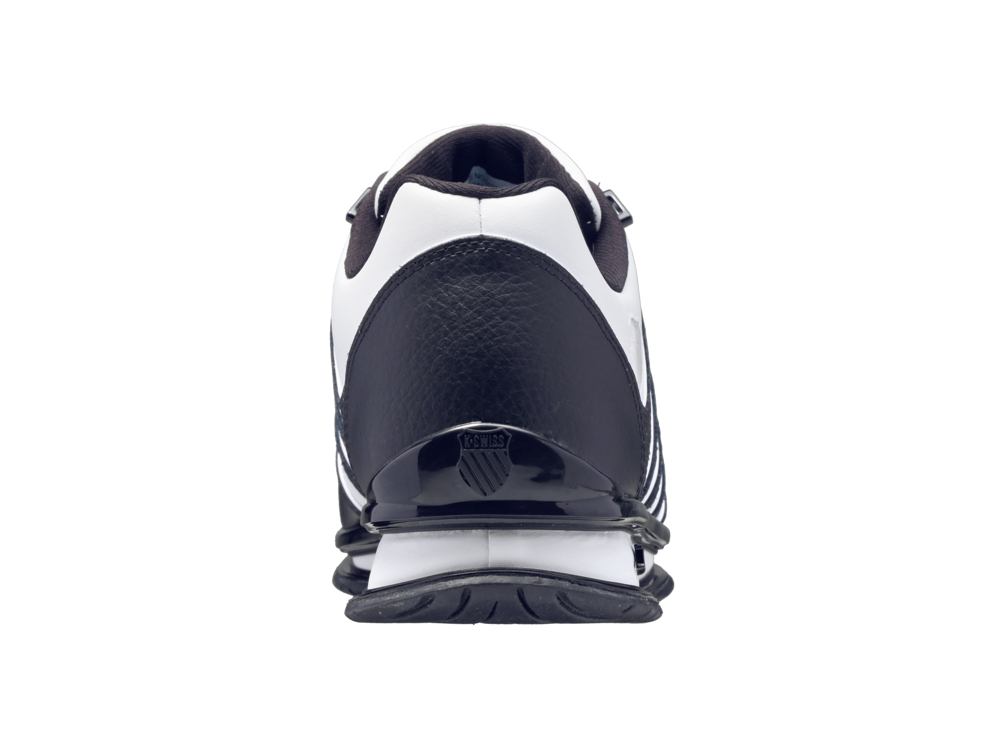 RINZLER – K-Swiss UK
