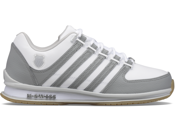 01235-963-M | RINZLER | WHITE/GRIFFIN/GUM