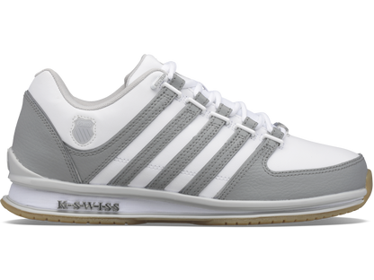 01235-963-M | RINZLER | WHITE/GRIFFIN/GUM