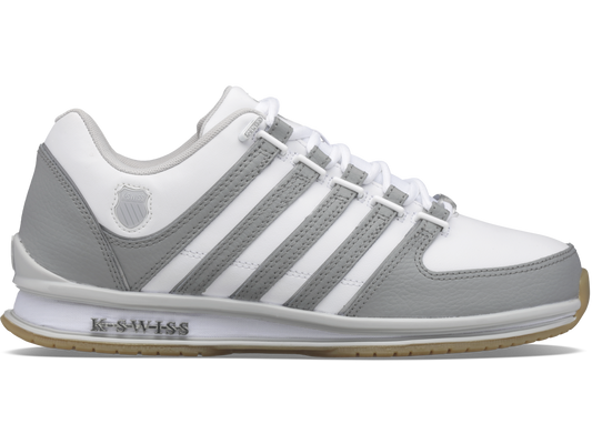 01235-963-M | RINZLER | WHITE/GRIFFIN/GUM