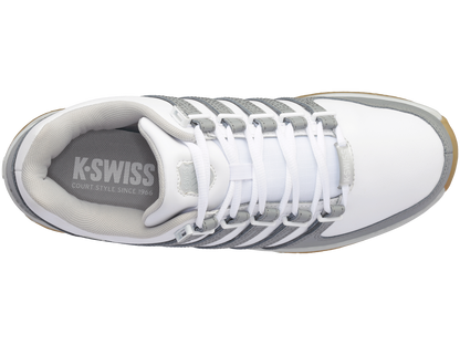 01235-963-M | RINZLER | WHITE/GRIFFIN/GUM