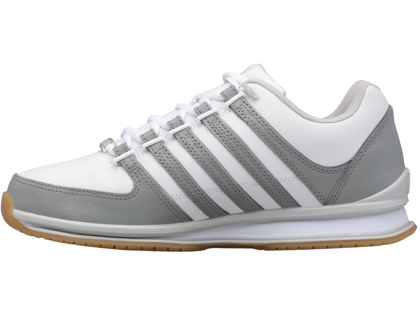 01235-963-M | RINZLER | WHITE/GRIFFIN/GUM