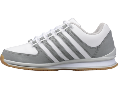 01235-963-M | RINZLER | WHITE/GRIFFIN/GUM