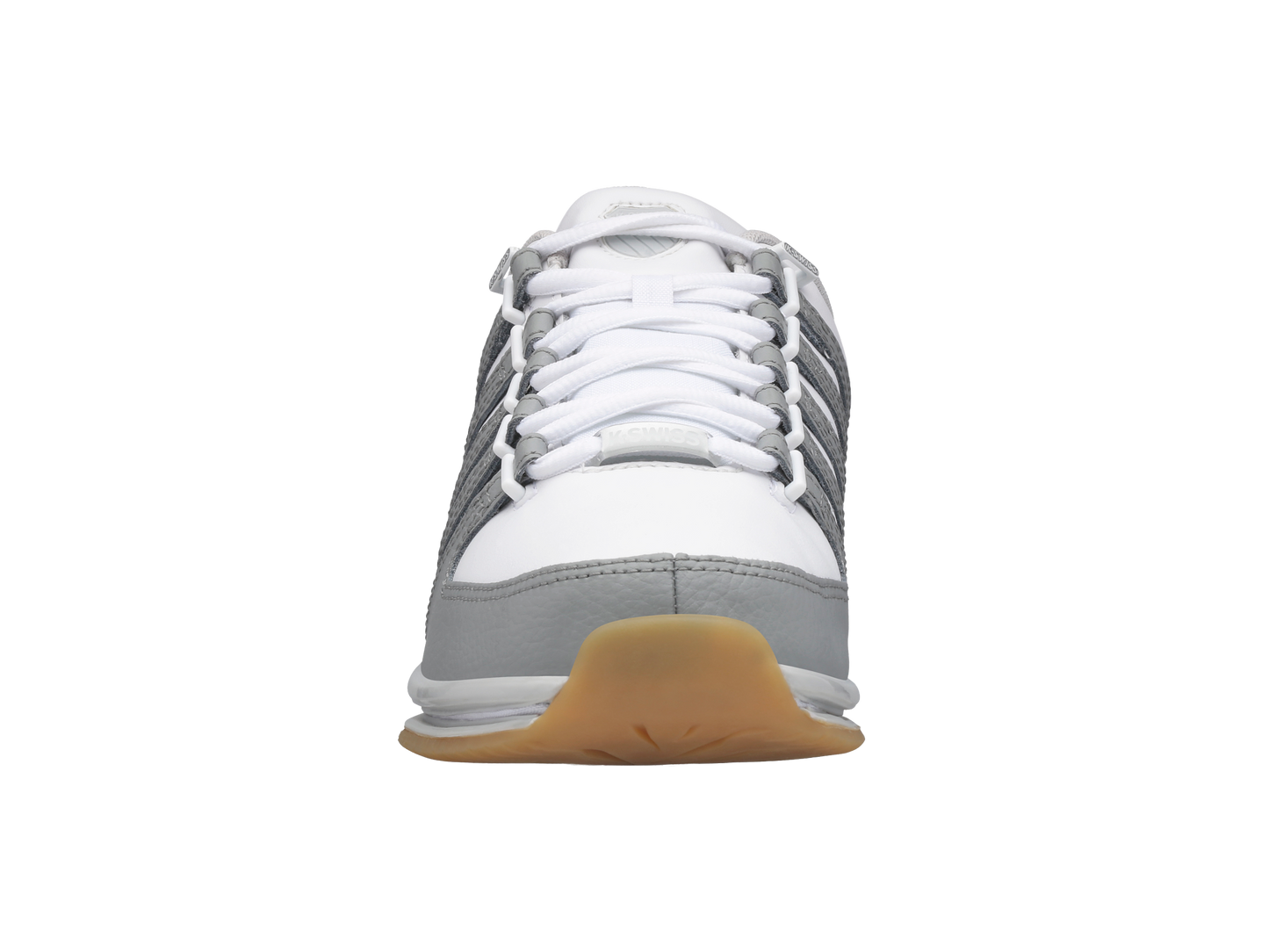 01235-963-M | RINZLER | WHITE/GRIFFIN/GUM