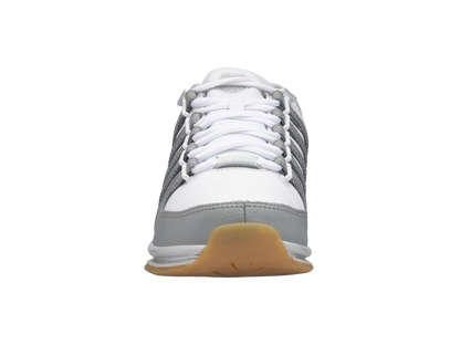 01235-963-M | RINZLER | WHITE/GRIFFIN/GUM