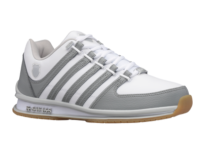 01235-963-M | RINZLER | WHITE/GRIFFIN/GUM