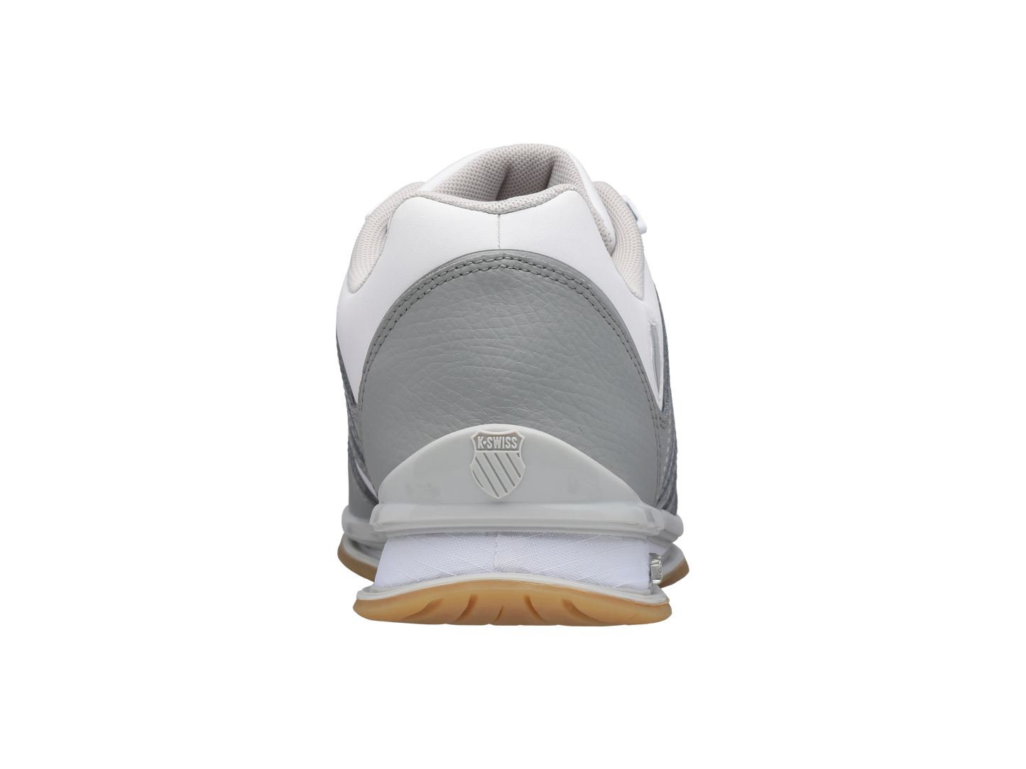 01235-963-M | RINZLER | WHITE/GRIFFIN/GUM
