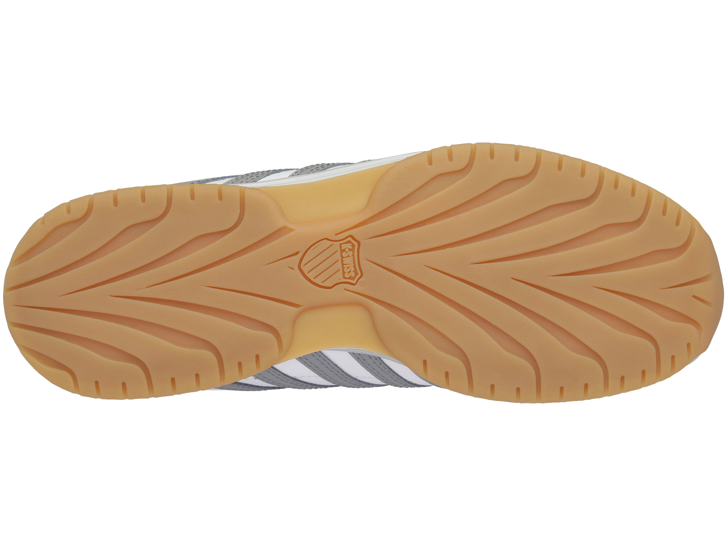01235-963-M | RINZLER | WHITE/GRIFFIN/GUM