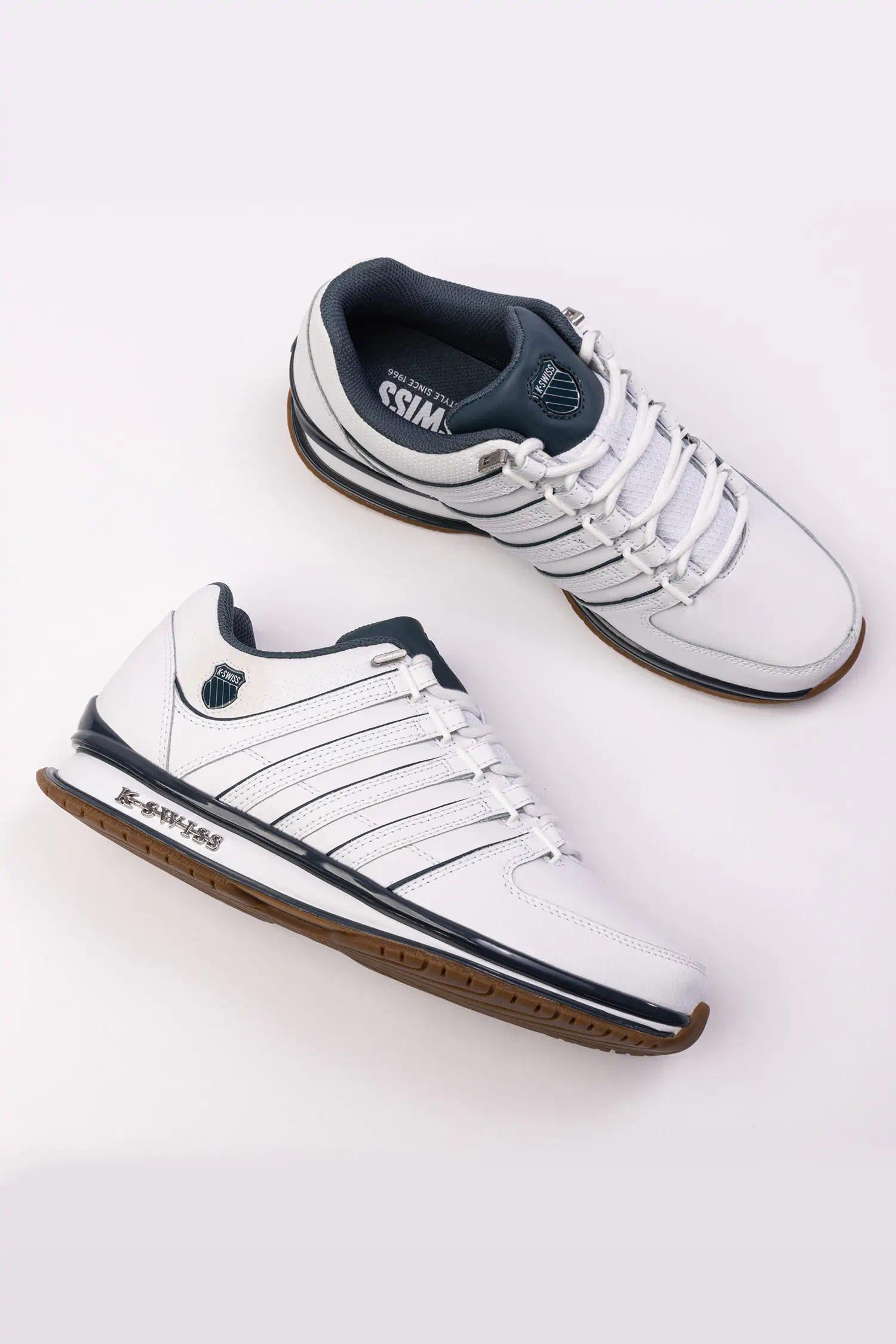 K-Swiss Shoes Outlet: Your Ultimate Guide to Style and Savings