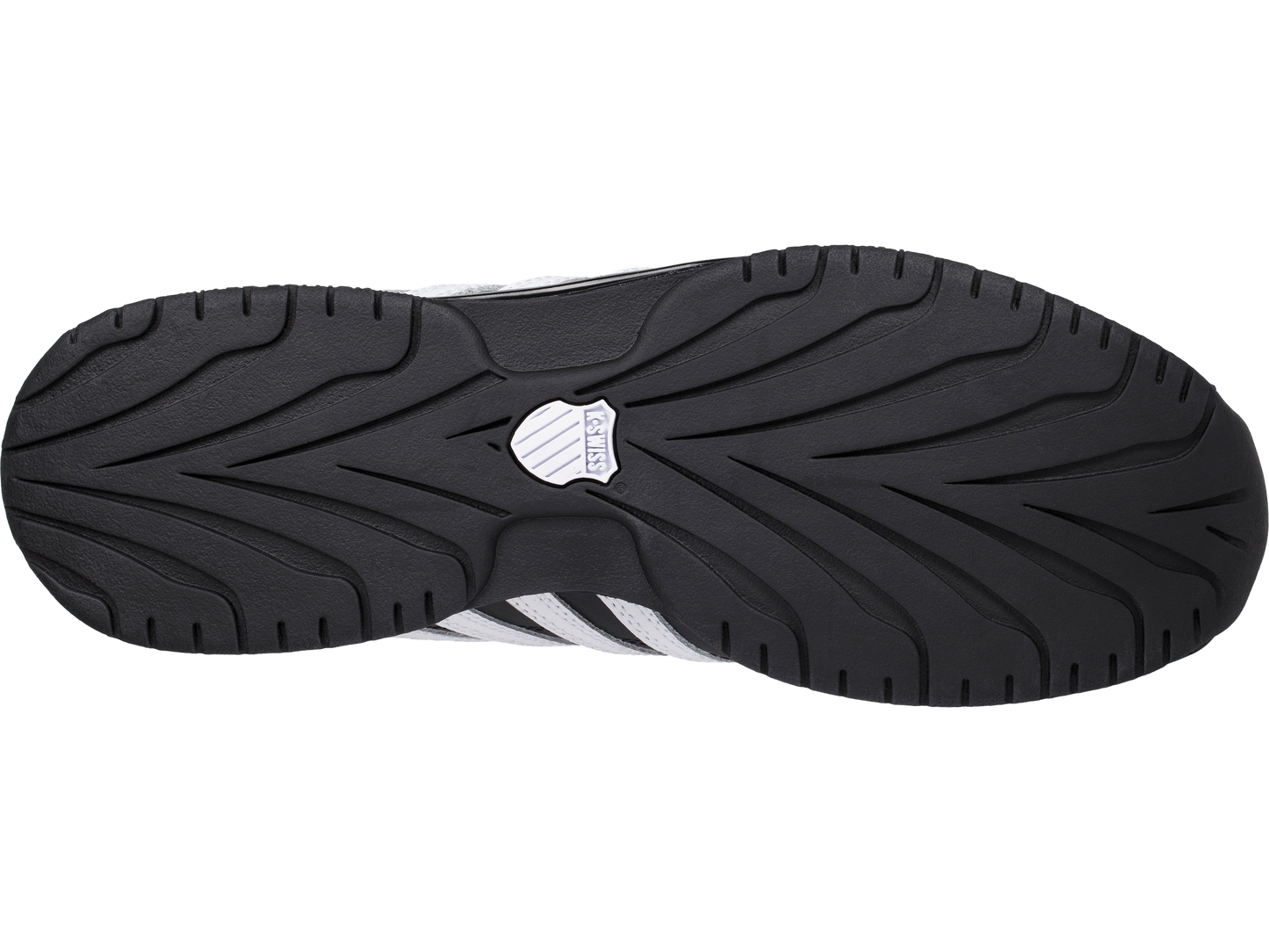 02283-031-M | RINZLER SP | BLACK/WHITE/GULL GRAY