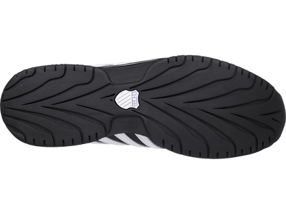 02283-031-M | RINZLER SP | BLACK/WHITE/GULL GRAY