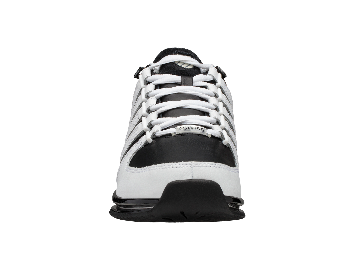 02283-031-M | RINZLER SP | BLACK/WHITE/GULL GRAY
